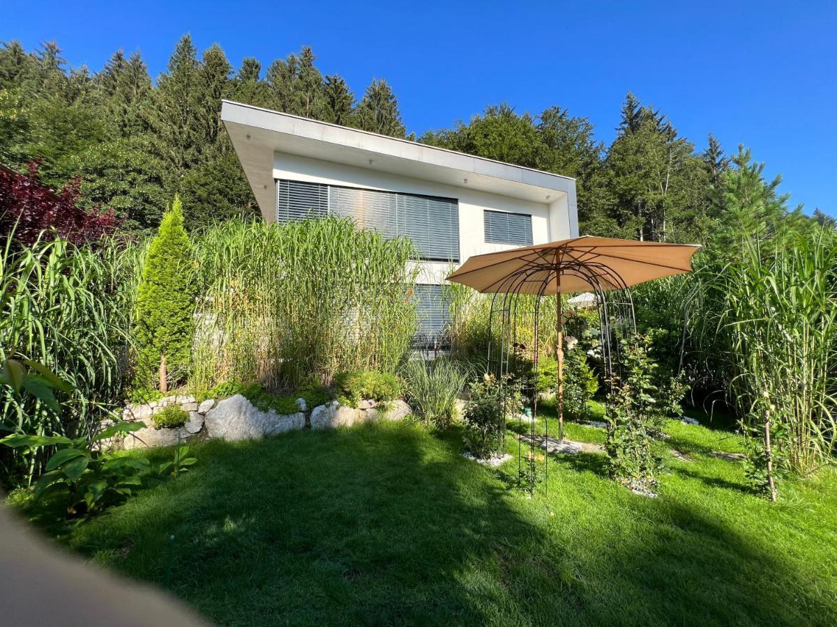 Haus Waldrand Apartment Oberndorf in Tirol Exterior photo